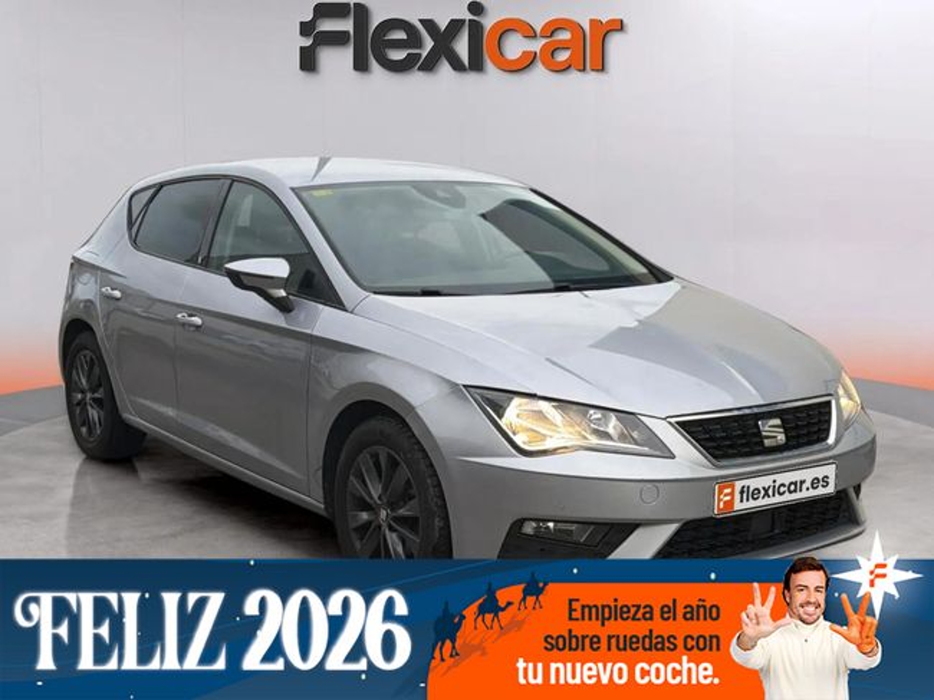 Imagen de SEAT León