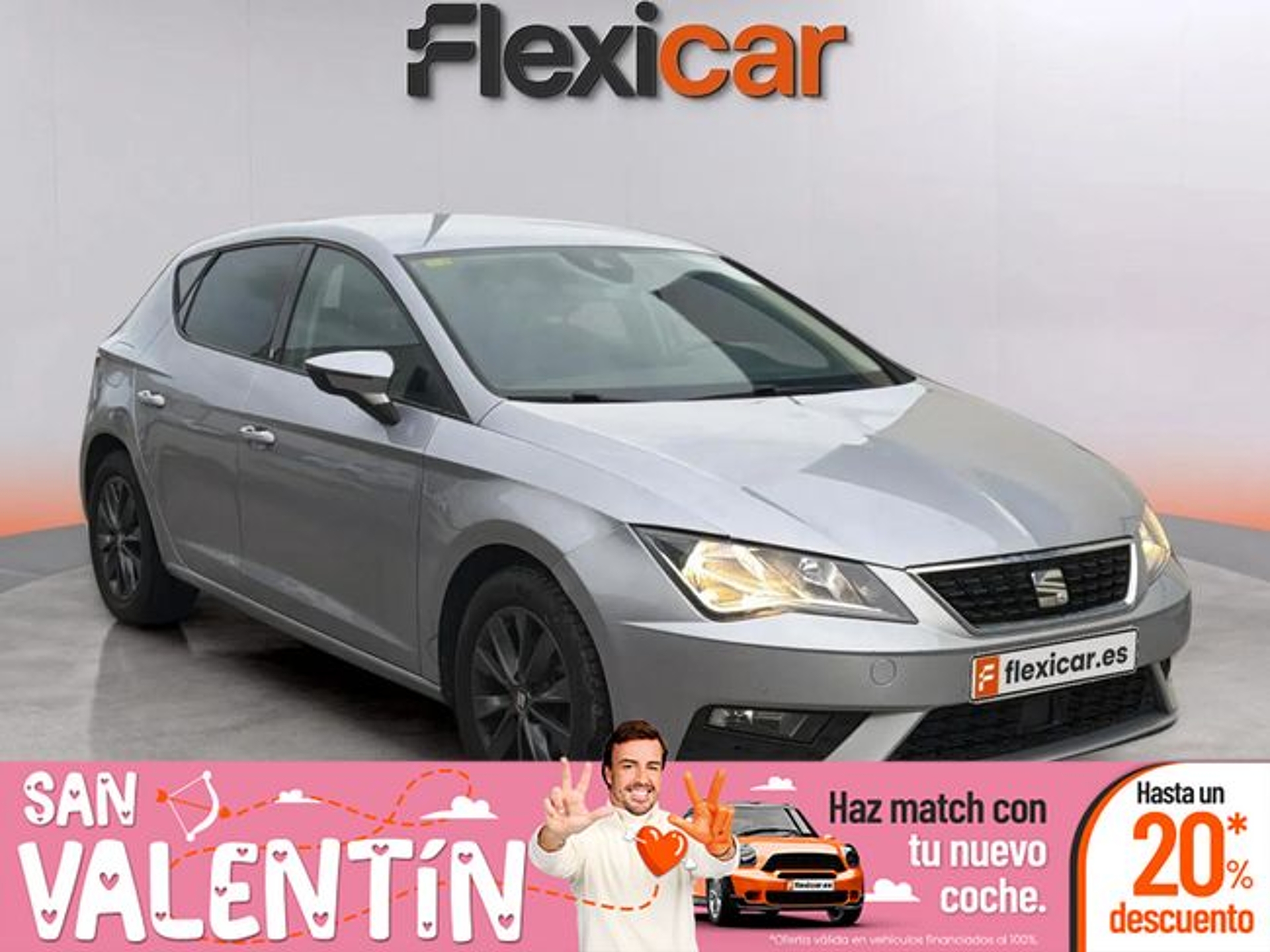 Imagen de SEAT León