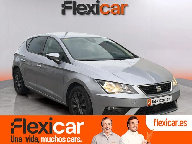 Foto del SEAT León 1.5 EcoTSI S&S Style 130