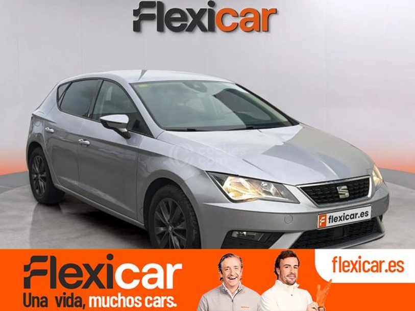 Foto del SEAT León ST 1.5 EcoTSI S&S Style 130