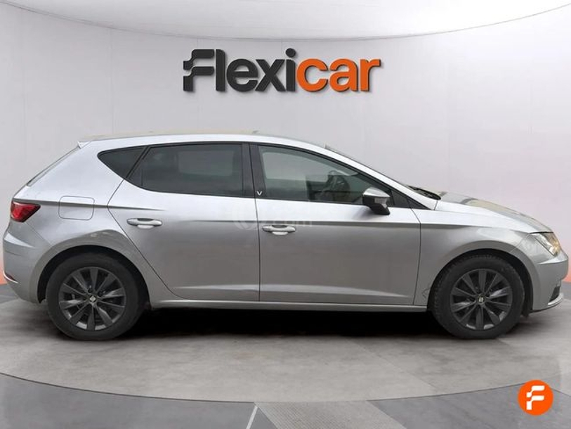 Foto del SEAT León 1.5 EcoTSI S&S Style 130