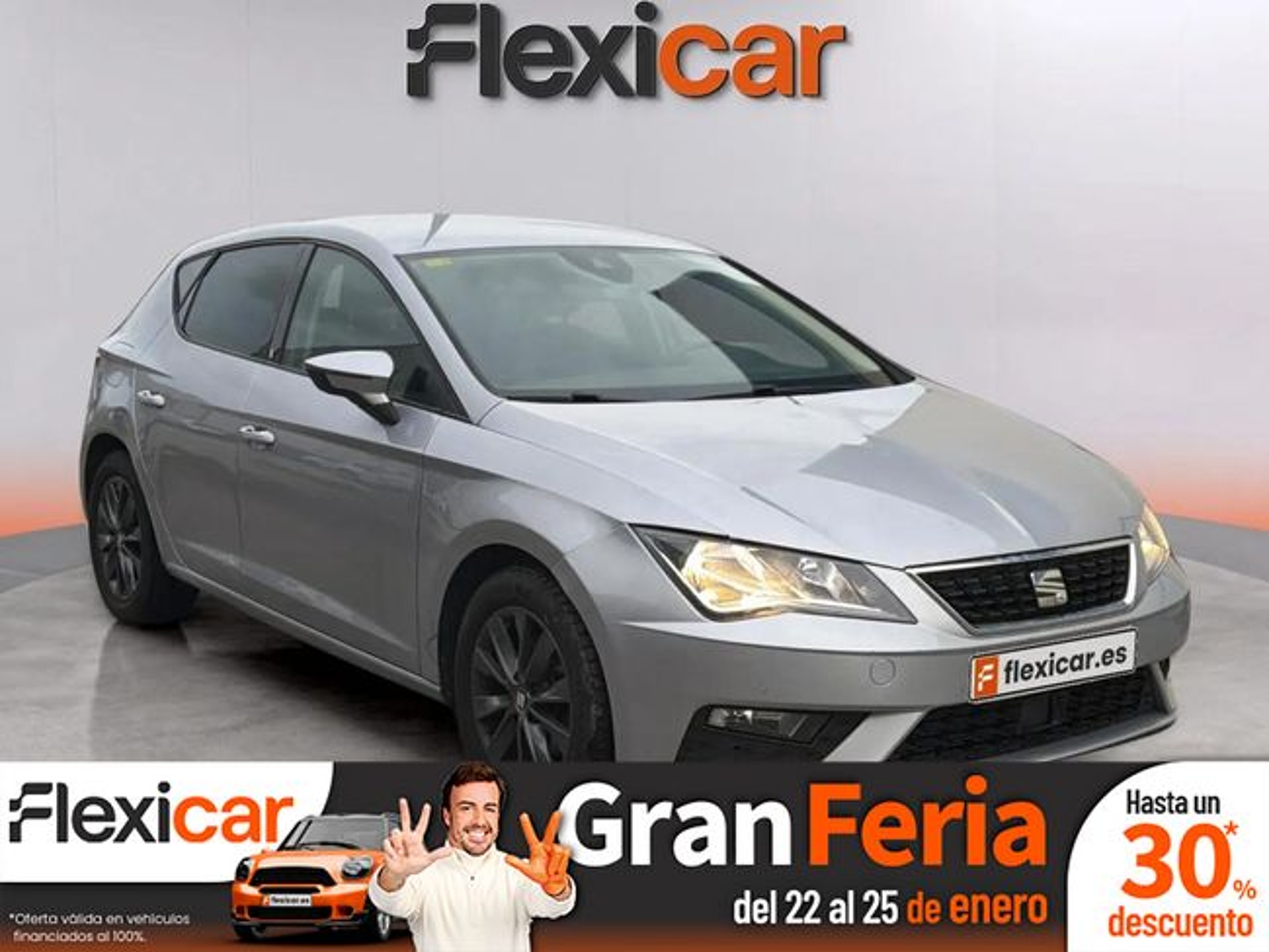 Imagen de SEAT León