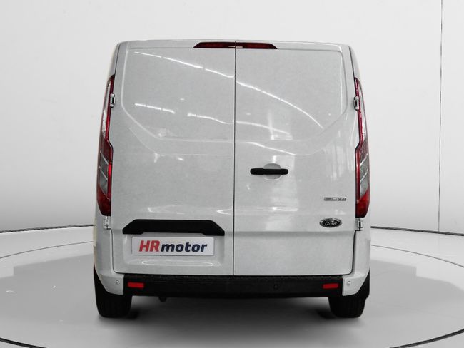 Foto del FORD Transit Custom FT 300 L2 Van Trend 130