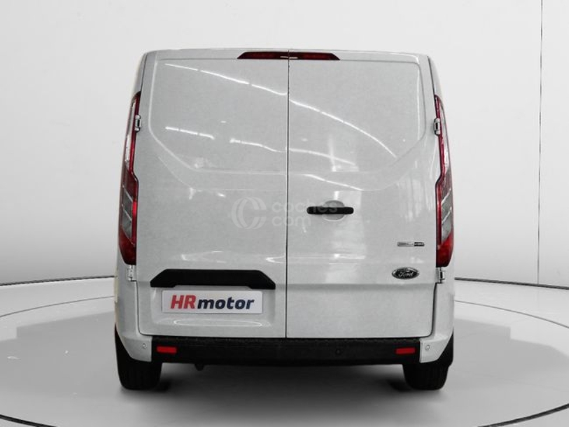 Foto del FORD Transit Custom FT 300 L2 Van Trend 130