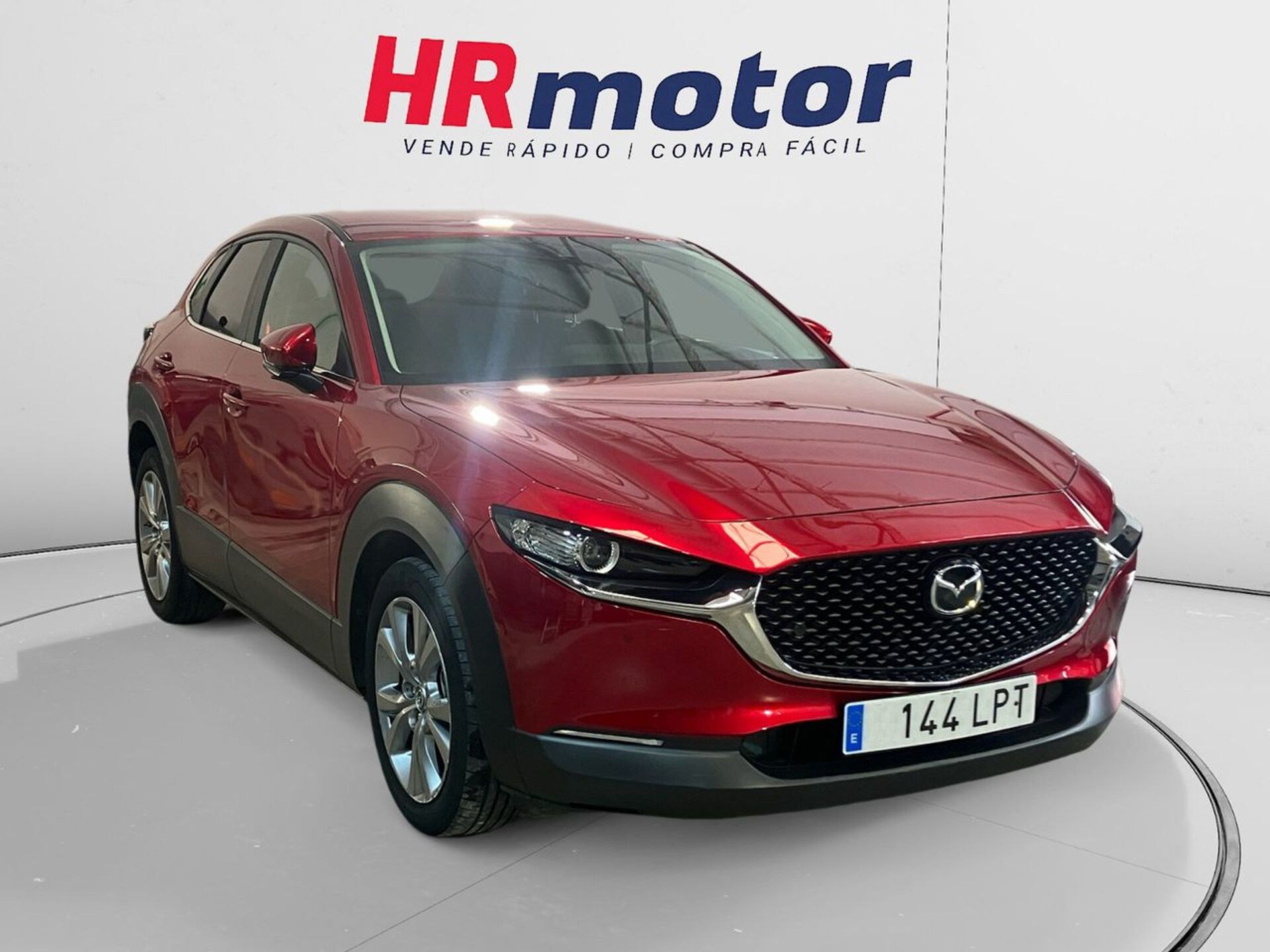 Imagen de MAZDA CX-30