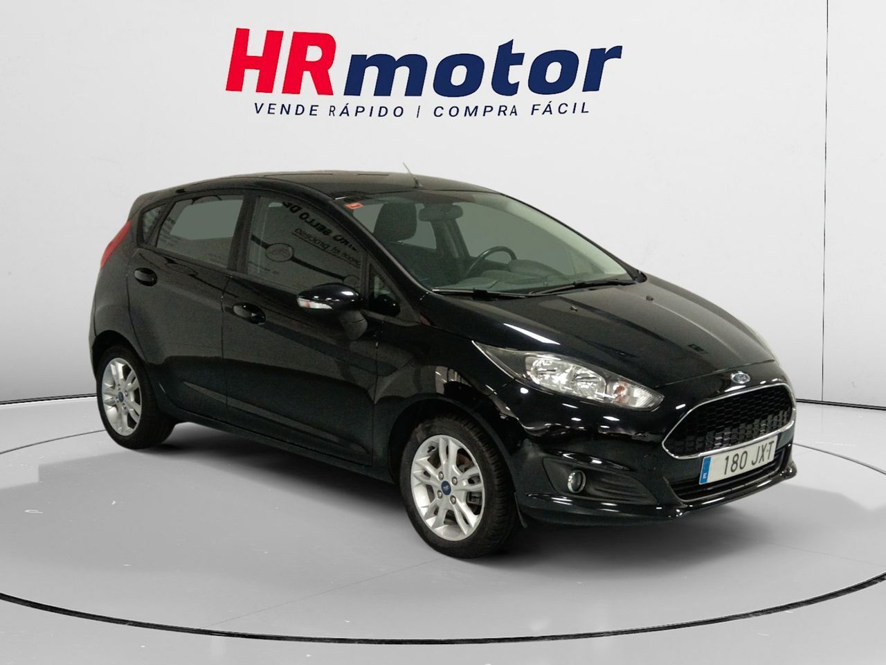 FORD Fiesta (Trend) en Madrid