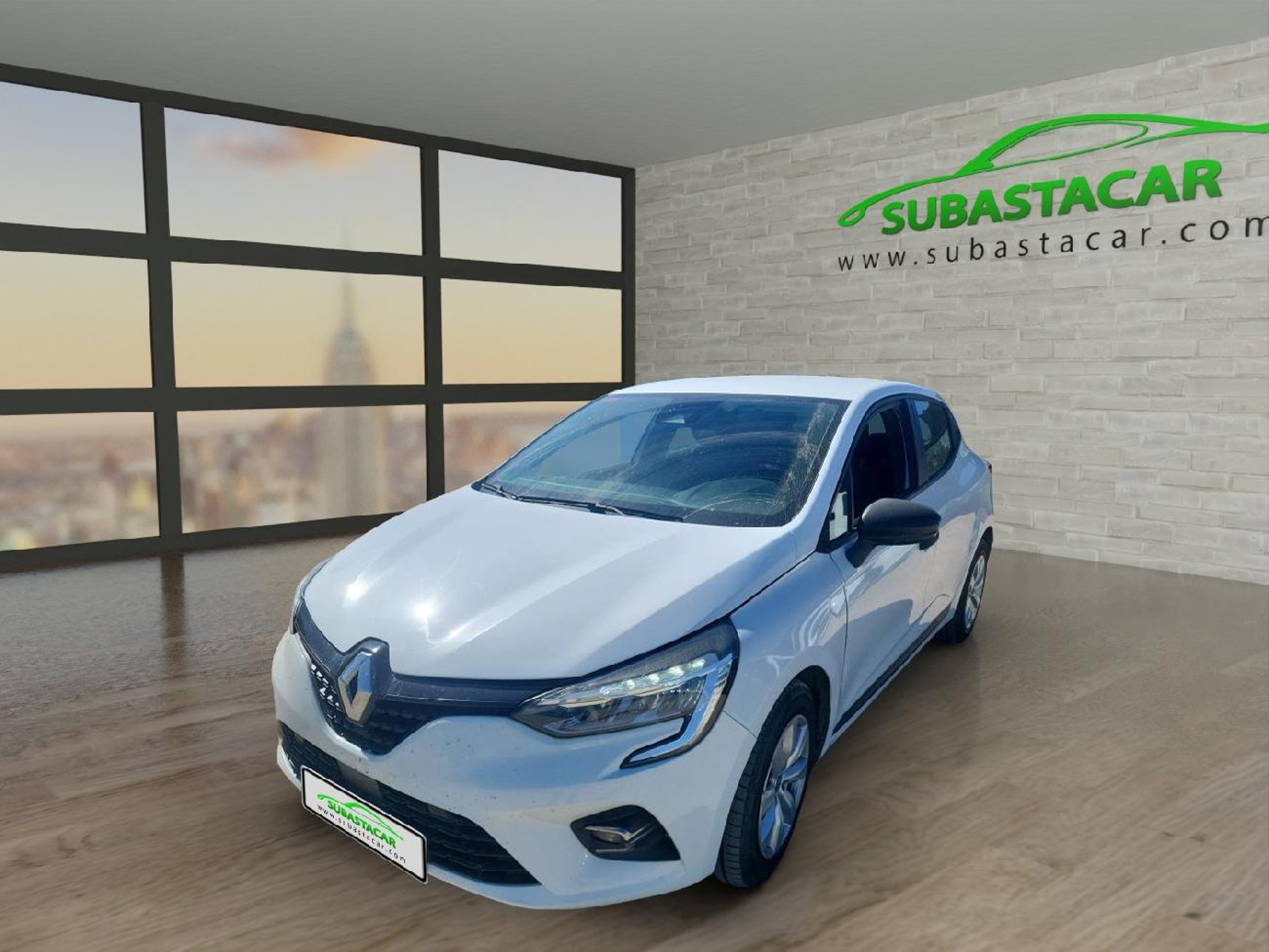 Imagen de RENAULT Clio
