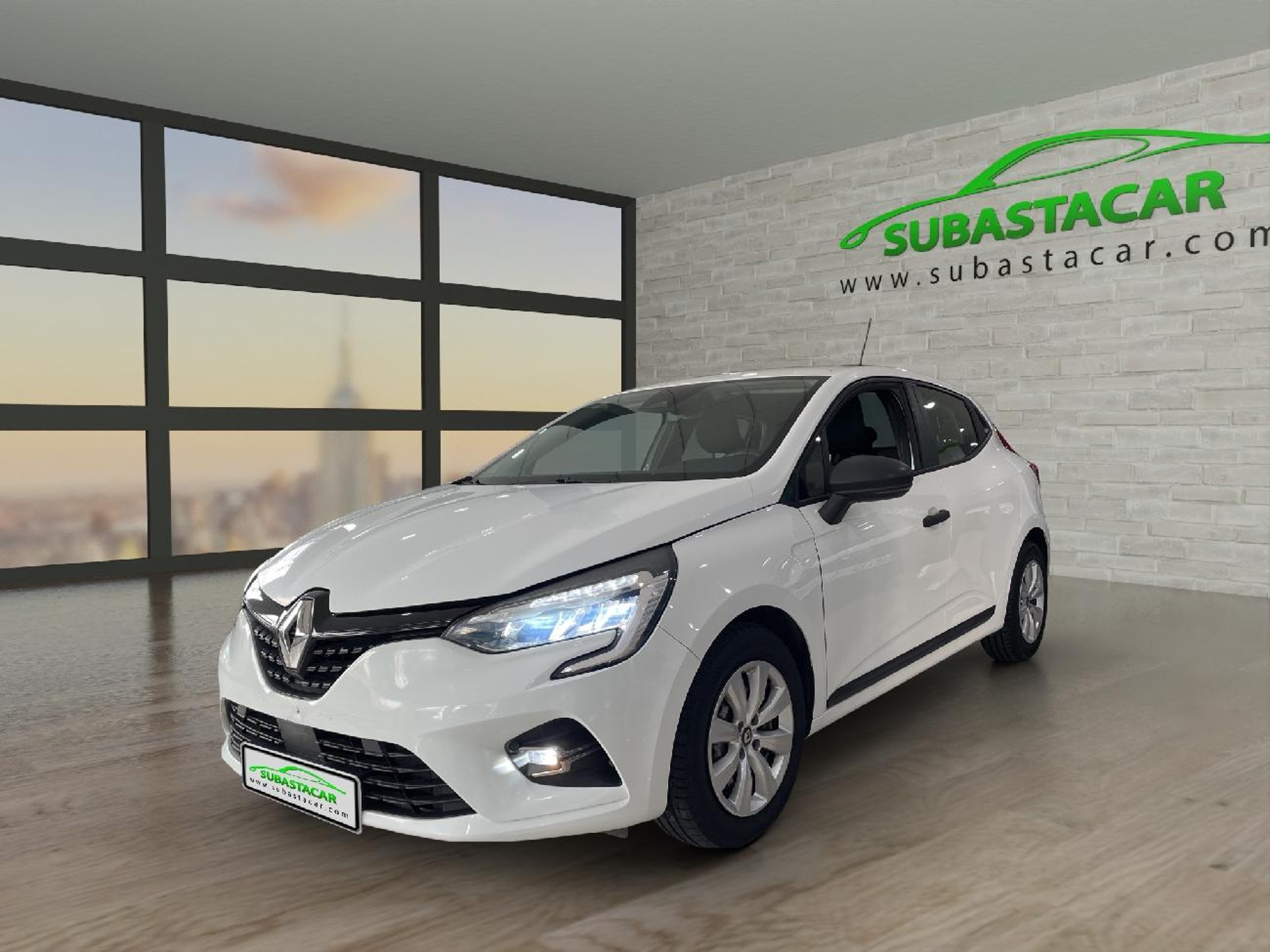 Imagen de RENAULT Clio