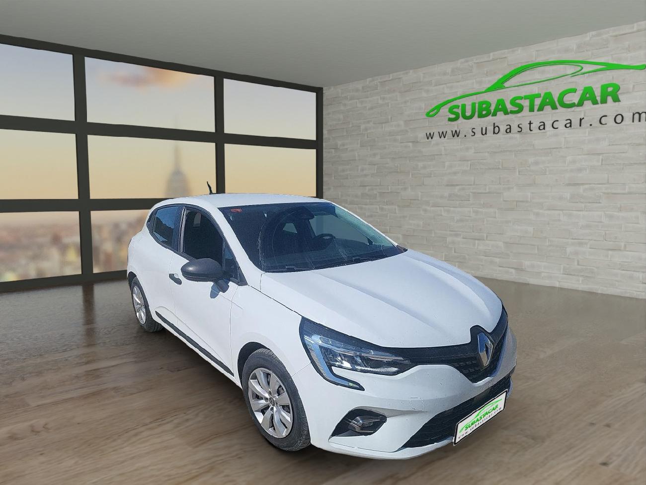 Foto del RENAULT Clio Blue dCi Business 63kW