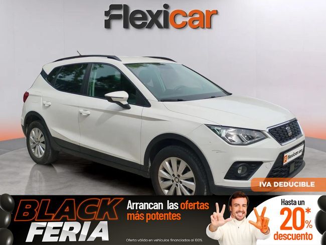 SEAT Arona (1.0 TSI 70kW (95CV) Style Ecomotive) en Baleares