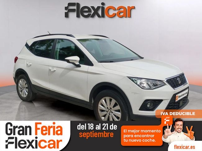 SEAT Arona (1.0 TSI 70kW (95CV) Style Ecomotive) en Baleares