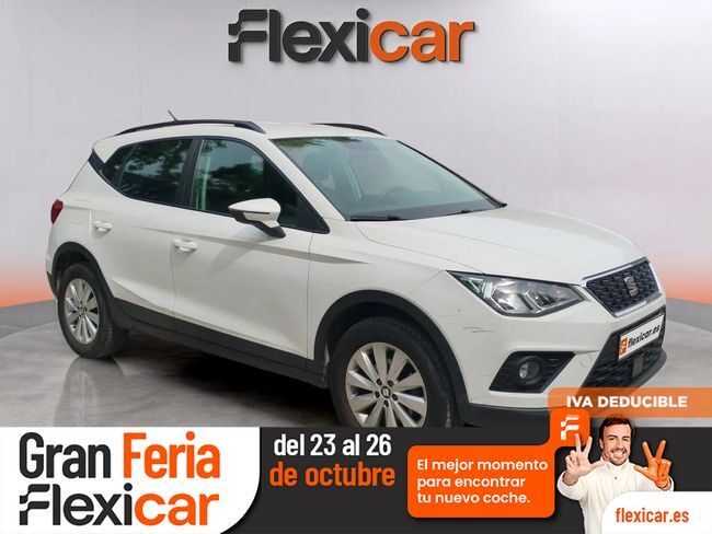 SEAT Arona (1.0 TSI 70kW (95CV) Style Ecomotive) en Baleares