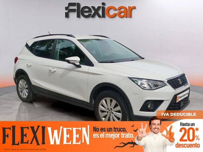 SEAT Arona (1.0 TSI 70kW (95CV) Style Ecomotive) en Baleares