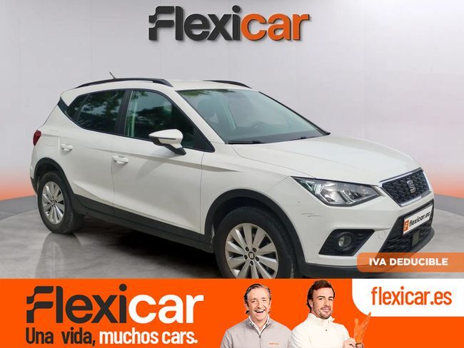 SEAT Arona (1.0 TSI 70kW (95CV) Style Ecomotive) en Baleares