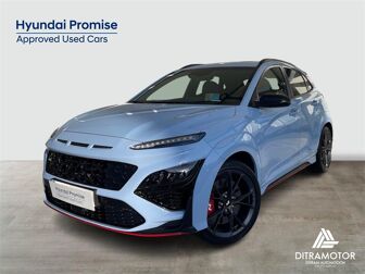 Imagen de HYUNDAI Kona 2.0 TGDI N Sky DCT