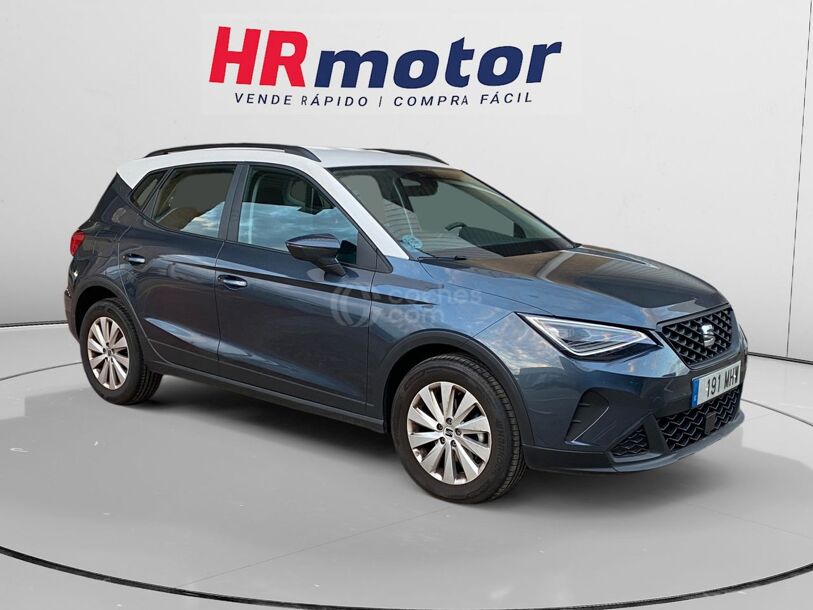 Foto del SEAT Arona 1.0 TSI S&S Style 110