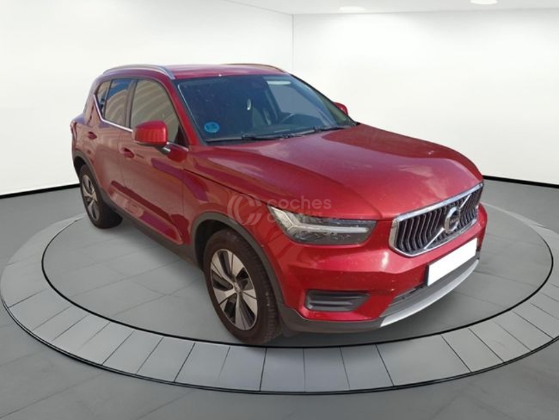 Foto del VOLVO XC40 T5 Recharge Inscription Expression Aut.