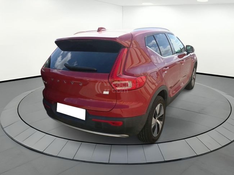 Foto del VOLVO XC40 T5 Recharge Inscription Expression Aut.