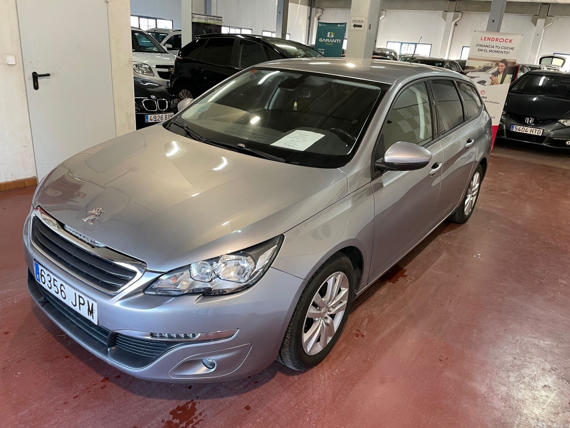 Imagen 3 de PEUGEOT 308