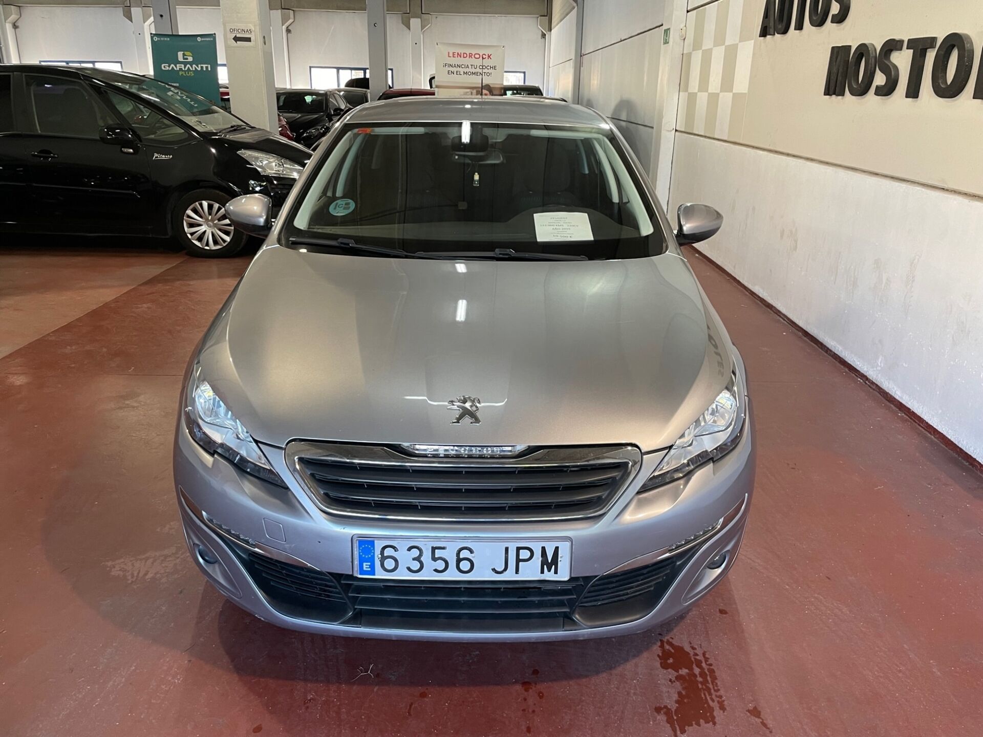 Imagen 2 de PEUGEOT 308