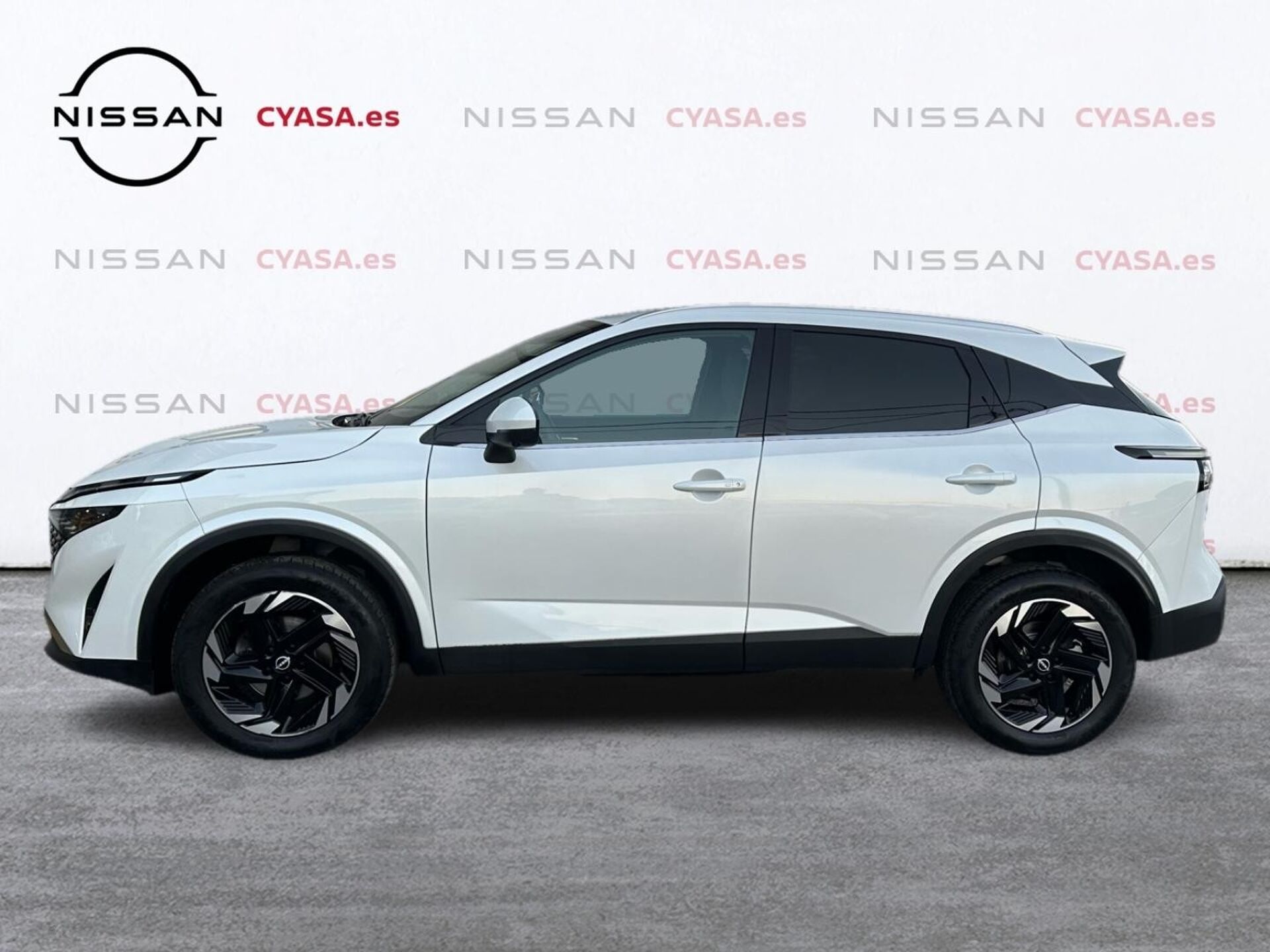 Imagen 3 de NISSAN Qashqai