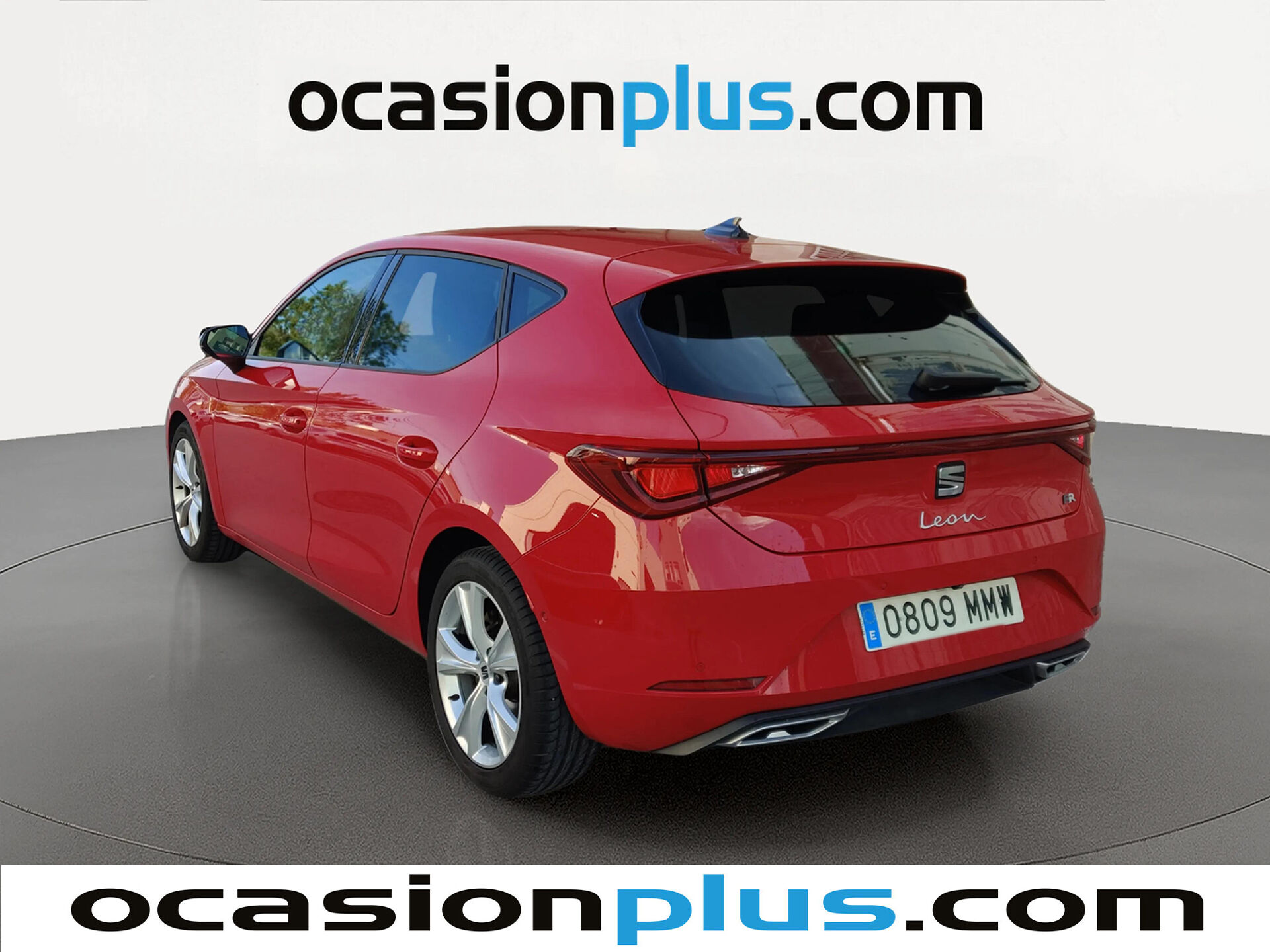 Imagen 3 de SEAT León