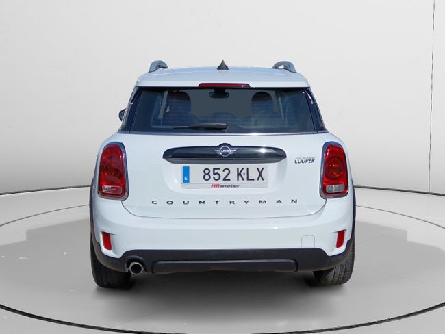 Foto del MINI Mini Countryman COUNTRYMAN COOPER