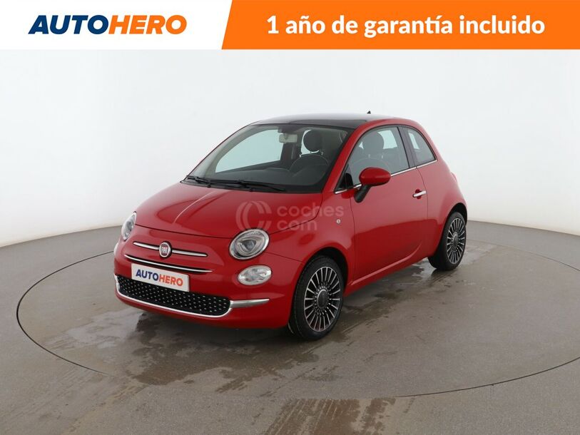 Foto del FIAT 500 1.2 Lounge