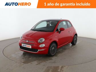 Imagen de FIAT 500 1.2 Lounge