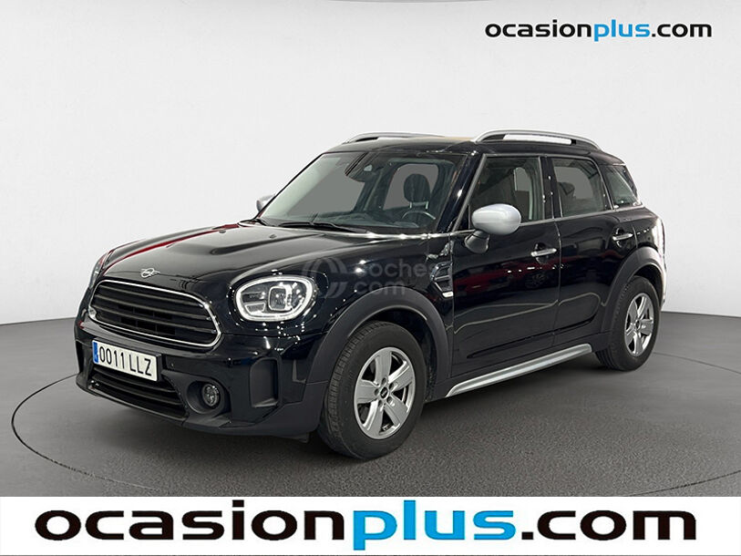 Foto del MINI Countryman COUNTRYMAN COOPER D