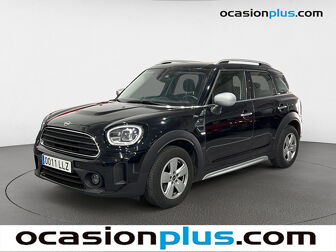 Imagen de MINI Countryman COUNTRYMAN COOPER D