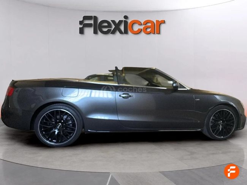 Foto del AUDI A5 Coupé 2.0TDI S Line 140kW