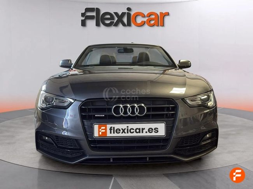 Foto del AUDI A5 Coupé 2.0TDI S Line 140kW