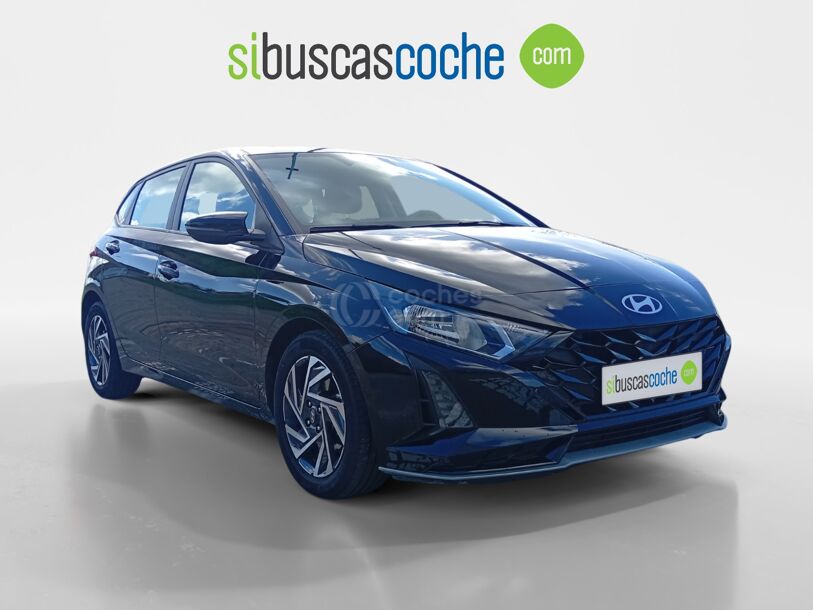 Foto del HYUNDAI i20 1.0 TGDI Klass 100