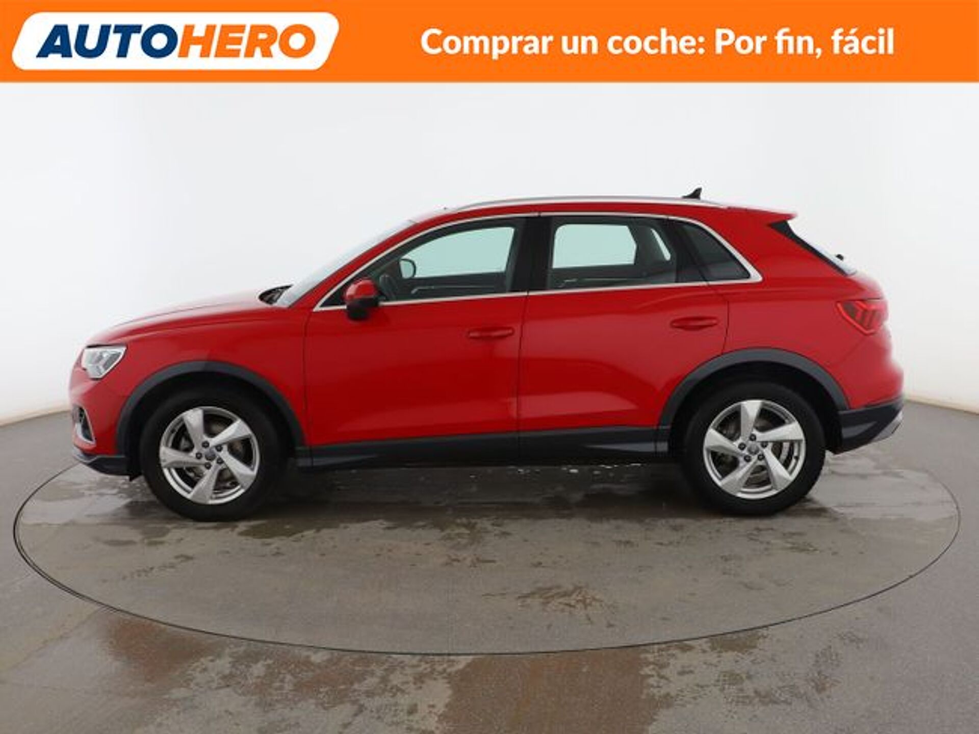 Imagen 3 de AUDI Q3