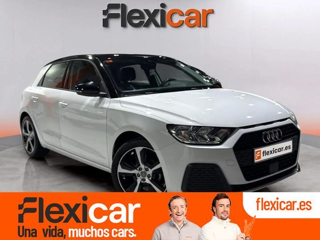 Foto del AUDI A1 Sportback 25 TFSI