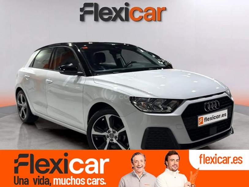 Foto del AUDI A1 Sportback 25 TFSI