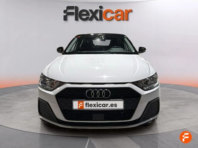 Foto del AUDI A1 Sportback 25 TFSI