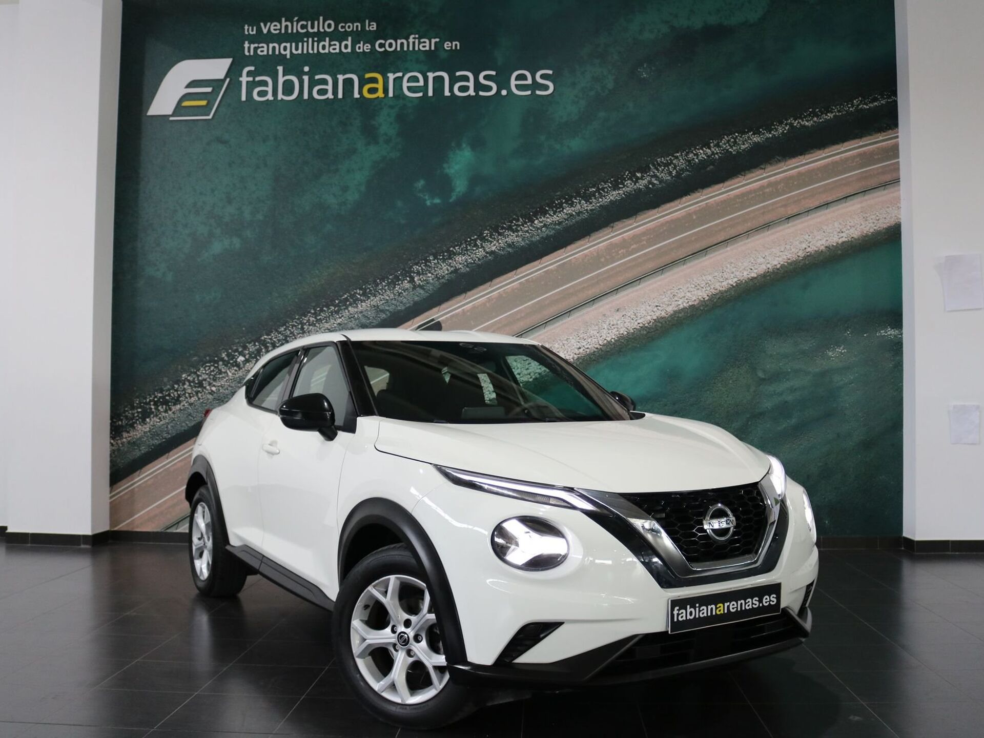Imagen de NISSAN Juke