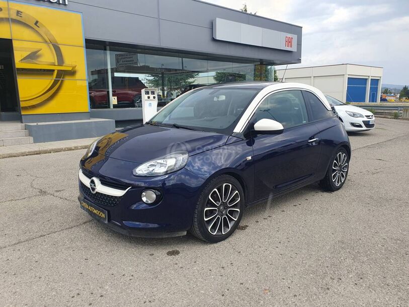 Foto del OPEL Adam 1.4 XEL S&S Glam