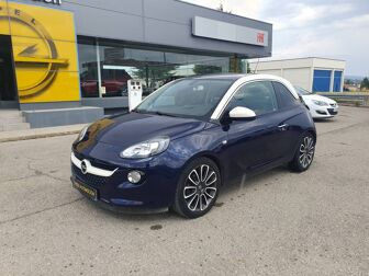 Imagen de OPEL Adam 1.4 XEL S&S Glam