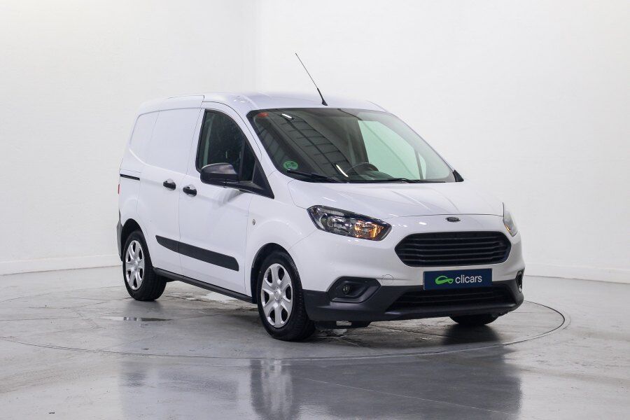Foto del FORD Transit Courier Van 1.5TDCi Trend 75