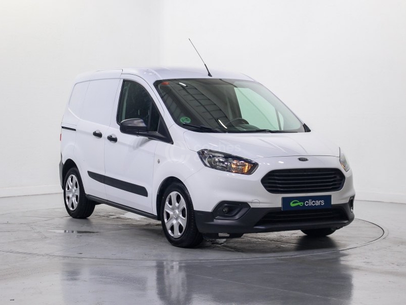 Foto del FORD Transit Courier Van 1.5TDCi Trend 75