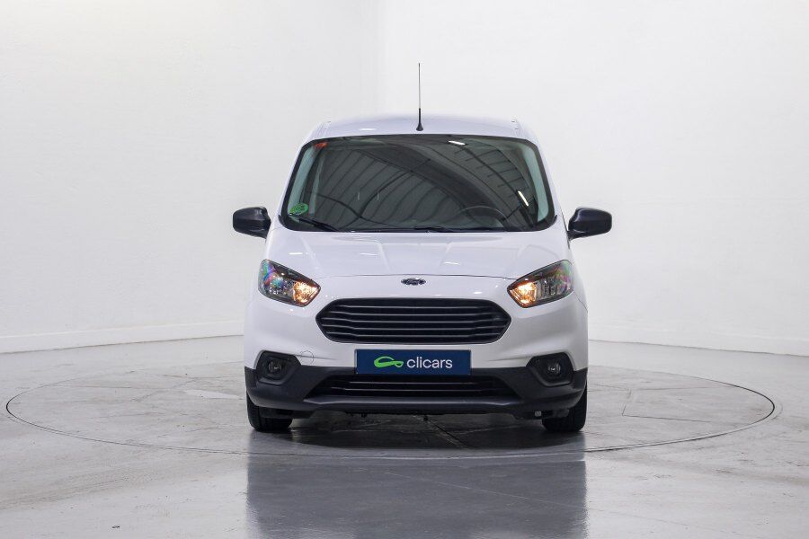 Foto del FORD Transit Courier Van 1.5TDCi Trend 75