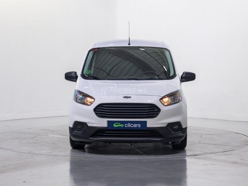 Foto del FORD Transit Courier Van 1.5TDCi Trend 75