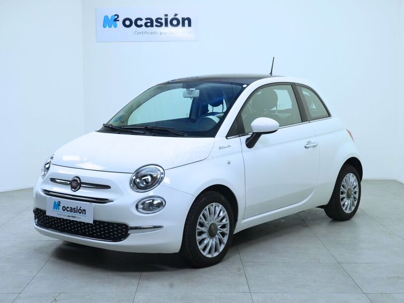 Foto del FIAT 500 1.0 Hybrid Dolcevita 52kW