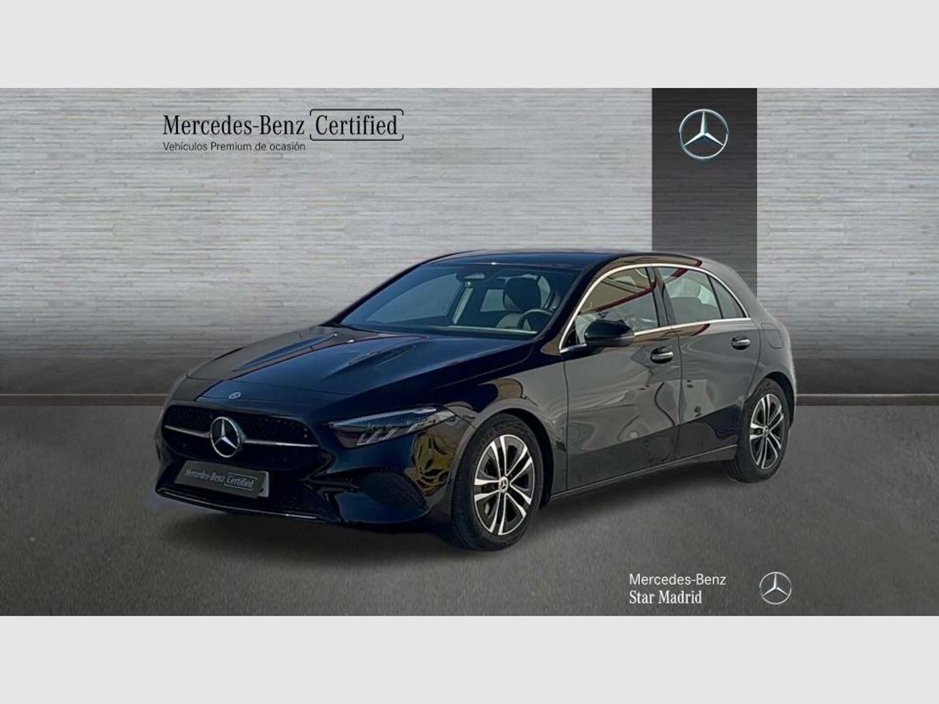 Imagen de MERCEDES Clase A