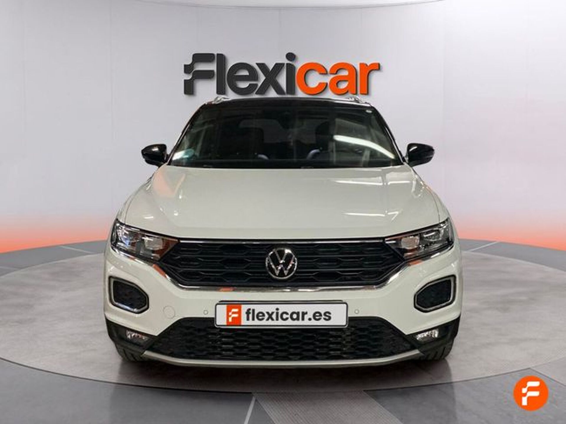 Imagen 2 de VOLKSWAGEN T-Roc
