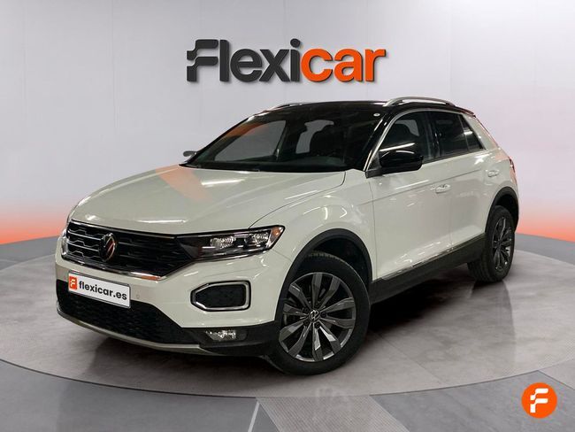 Foto del VOLKSWAGEN T-Roc 2.0TDI Sport DSG7