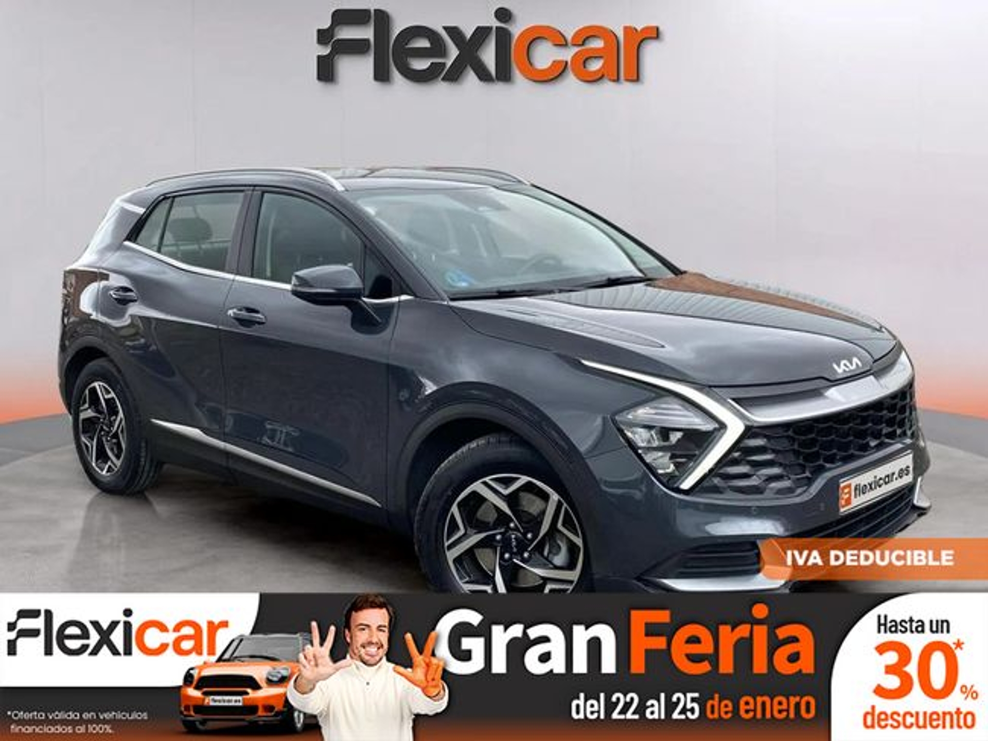 Imagen de KIA Sportage